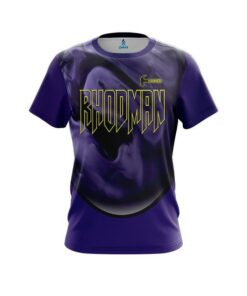 Hammer Rhodman CoolWick Bowling Jersey