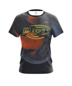 Hammer Rip'D Solid CoolWick Bowling Jersey