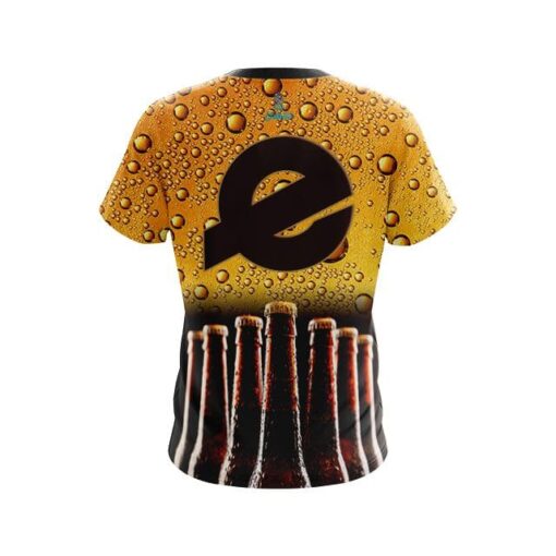 Ebonite Beer CoolWick Bowling Jersey - Image 2