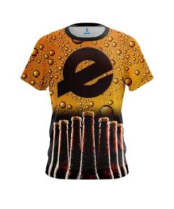 Ebonite Beer CoolWick Bowling Jersey