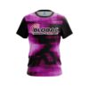 900 Global Canvas Pink CoolWick Bowling Jersey
