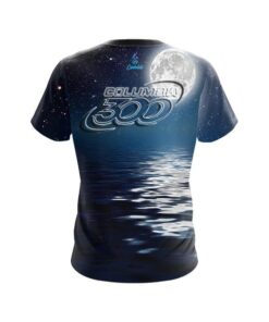 Alternative view of Columbia 300 Dark Seas CoolWick Bowling Jersey