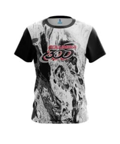 Columbia 300 Marbled CoolWick Bowling Jersey