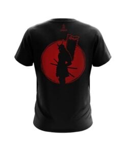 Alternative view of Radical Katana CoolWick Bowling Jersey