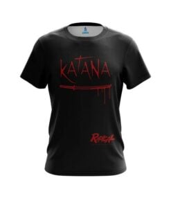 Radical Katana CoolWick Bowling Jersey