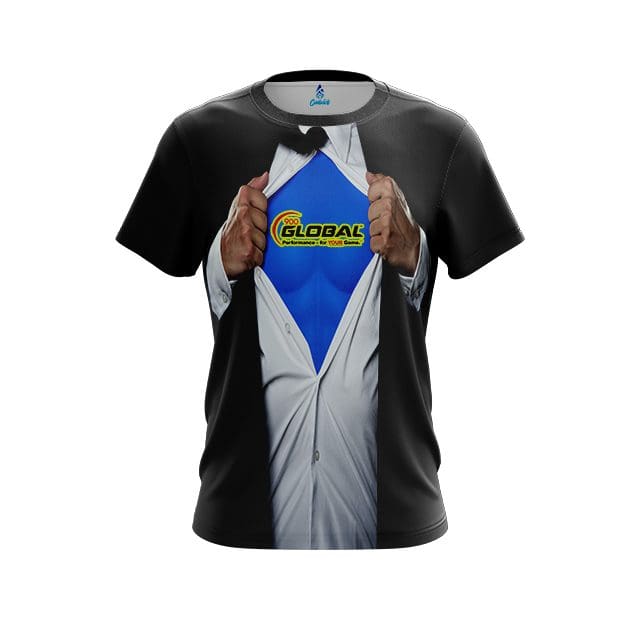 900 global bowling jerseys Clearance