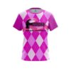 Hammer Breast Cancer Awareness CoolWick Bowling Jersey