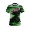 Columbia 300 Canvas Green CoolWick Bowling Jersey