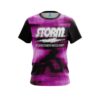 Storm Canvas Pink CoolWick Bowling Jersey