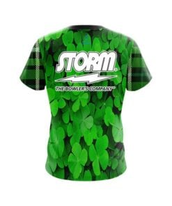 Alternative view of Storm Lucky Shirt CoolWick Bowling Jersey