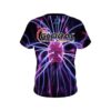 900 Global Magic Lite CoolWick Bowling Jersey - Image 2