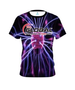 900 Global Magic Lite CoolWick Bowling Jersey
