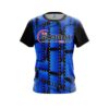 900 Global Movie Reel CoolWick Bowling Jersey