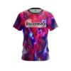 900 Global Neurons CoolWick Bowling Jersey