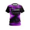 Hammer Canvas Purple CoolWick Bowling Jersey