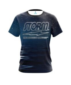 Storm Darker Seas CoolWick Bowling Jersey