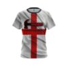 Hammer English Flag CoolWick Bowling Jersey