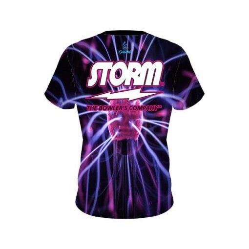 Storm Magic Lite CoolWick Bowling Jersey - Image 2