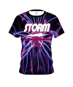 Storm Magic Lite CoolWick Bowling Jersey