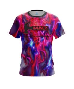 Hammer Neurons CoolWick Bowling Jersey