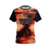 Roto Grip Canvas Orange CoolWick Bowling Jersey