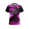 Roto Grip Canvas Pink CoolWick Bowling Jersey