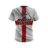 Roto Grip English Flag CoolWick Bowling Jersey - Image 2
