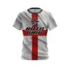 Roto Grip English Flag CoolWick Bowling Jersey