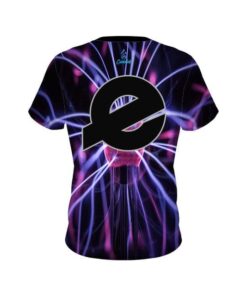 Alternative view of Ebonite Magic Lite CoolWick Bowling Jersey