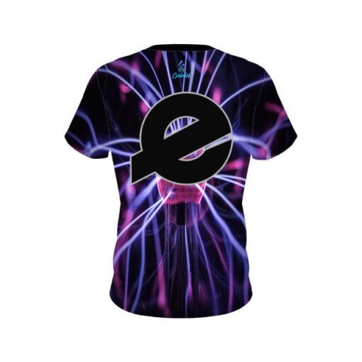 Ebonite Magic Lite CoolWick Bowling Jersey - Image 2