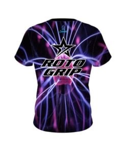 Alternative view of Roto Grip Magic Lite CoolWick Bowling Jersey