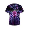 Track Magic Lite CoolWick Bowling Jersey - Image 2
