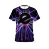 Ebonite Magic Lite CoolWick Bowling Jersey