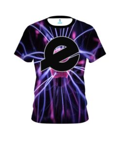 Ebonite Magic Lite CoolWick Bowling Jersey