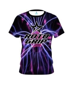 Roto Grip Magic Lite CoolWick Bowling Jersey
