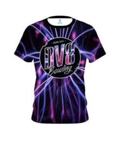 DV8 Magic Lite CoolWick Bowling Jersey