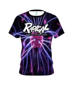 Radical Magic Lite CoolWick Bowling Jersey