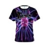 Track Magic Lite CoolWick Bowling Jersey