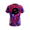 Ebonite Neurons CoolWick Bowling Jersey - Image 2
