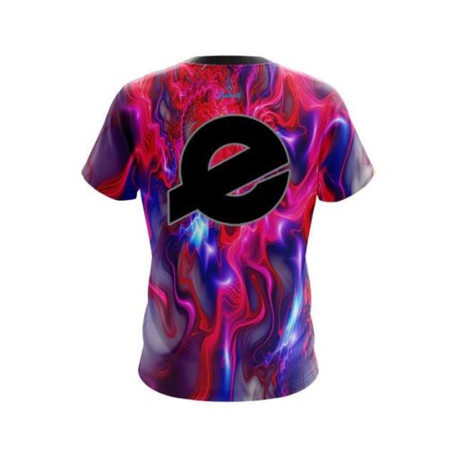 Ebonite Neurons CoolWick Bowling Jersey - Image 2