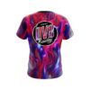 DV8 Neurons CoolWick Bowling Jersey - Image 2
