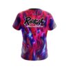 Radical Neurons CoolWick Bowling Jersey - Image 2