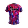 Track Neurons CoolWick Bowling Jersey - Image 2