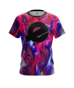 Ebonite Neurons CoolWick Bowling Jersey