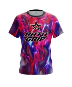Roto Grip Neurons CoolWick Bowling Jersey
