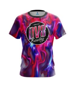 DV8 Neurons CoolWick Bowling Jersey
