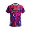 Track Neurons CoolWick Bowling Jersey