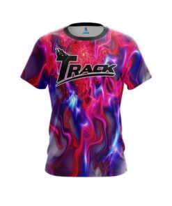 Track Neurons CoolWick Bowling Jersey