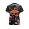 Brunswick Hello Tropics CoolWick Bowling Jersey