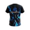 Ebonite Liquid Plasma CoolWick Bowling Jersey - Image 2
